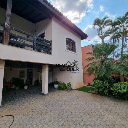 Imagem Casa com 3 Quartos à Venda, 221 m² em City América - São Paulo Imagem Casa com 3 Quartos à Venda, 221 m² em City América - São Paulo