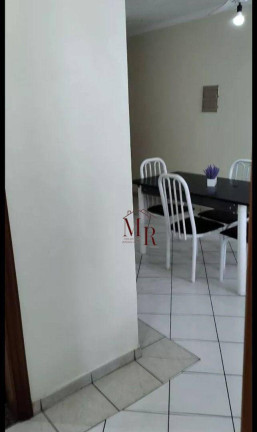 Imagem Apartamento com 2 Quartos à Venda, 78 m² em Ocian - Praia Grande