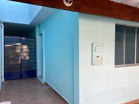 Imagem Casa com 1 Quarto à Venda, 80 m² em Parque São Lucas - São Paulo