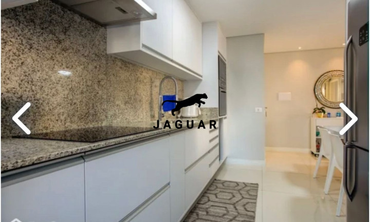 Imagem Imóvel com 1 Quarto à Venda, 54 m² em Vila Clementino - São Paulo