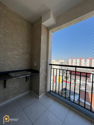 Imagem Apartamento com 2 Quartos à Venda, 56 m² em Centro - Taubaté
