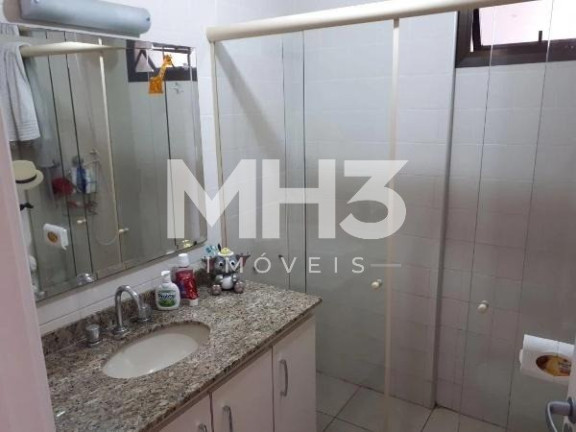 Imagem Cobertura com 3 Quartos à Venda, 154 m² em Jardim Paranapanema - Campinas