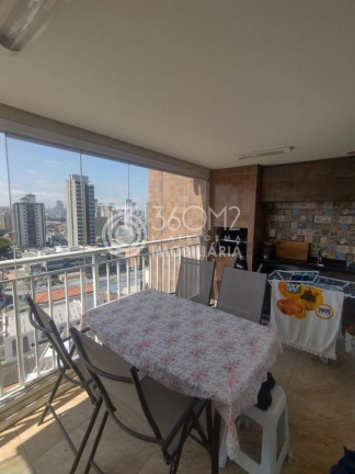 Imagem Apartamento com 3 Quartos à Venda, 110 m² em Vila Valparaíso - Santo André Imagem Apartamento com 3 Quartos à Venda, 110 m² em Vila Valparaíso - Santo André