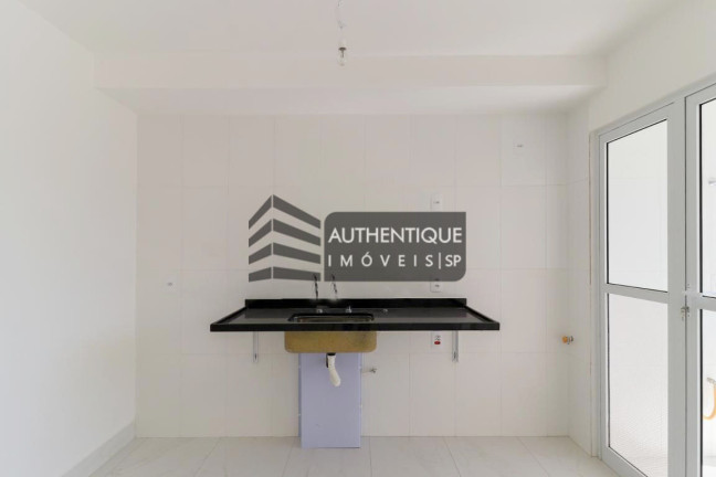 Imagem Apartamento com 3 Quartos à Venda, 108 m² em Santo Amaro - São Paulo