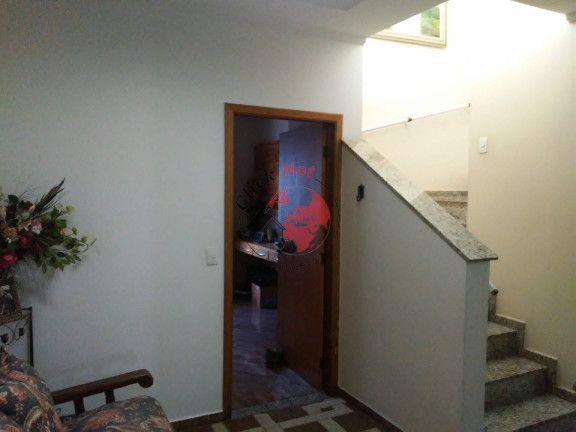 Imagem Sobrado com 3 Quartos à Venda, 195 m² em Independência - São Bernardo Do Campo