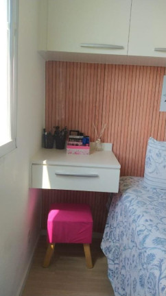 Imagem Apartamento com 2 Quartos à Venda, 40 m² em Cangaíba - São Paulo