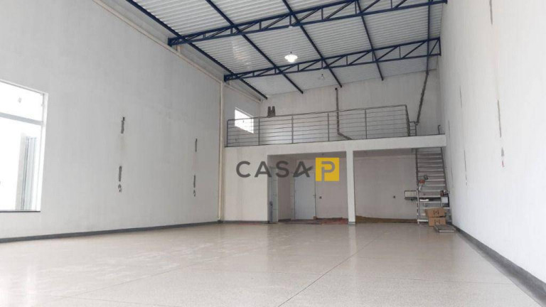Sala Comercial para Alugar, 200 m² em Vila Louricilda - Americana