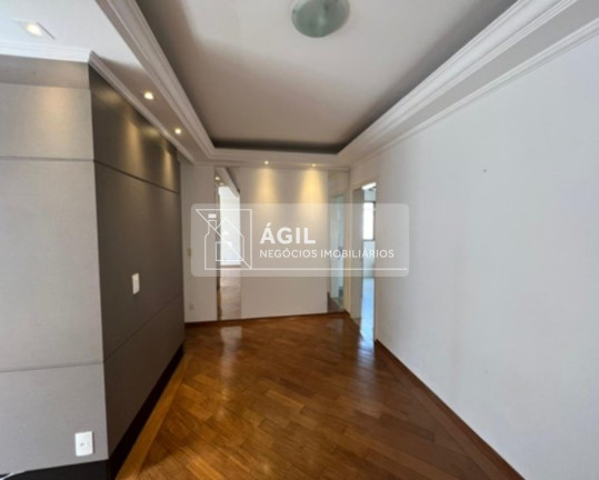Imagem Apartamento com 2 Quartos à Venda, 69 m² em Monte Castelo - São José Dos Campos