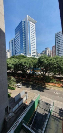 Imagem Apartamento com 3 Quartos para Alugar, 80 m² em Bela Vista - São Paulo Imagem Apartamento com 3 Quartos para Alugar, 80 m² em Bela Vista - São Paulo