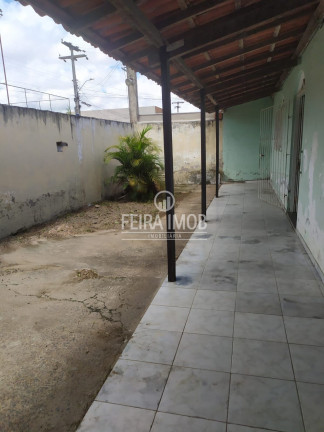 Imagem Casa com 3 Quartos à Venda, em Mangabeira - Feira De Santana Imagem Casa com 3 Quartos à Venda, em Mangabeira - Feira De Santana