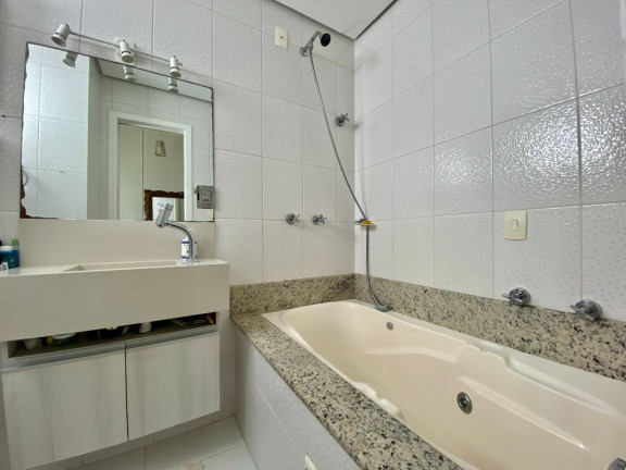 Imagem Cobertura com 3 Quartos à Venda, 136 m² em Kobrasol - São José