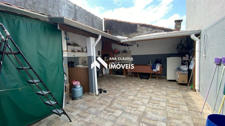 Imagem Casa com 2 Quartos à Venda, 66 m² em Florida Mirim - Mongagua