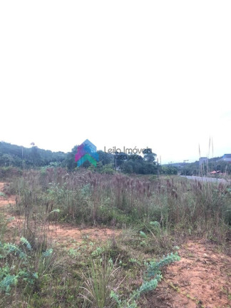 Imagem Terreno à Venda, 967 m² em Caixa D' água - Guaramirim