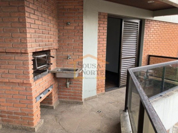 Imagem Apartamento com 4 Quartos à Venda ou Locação, 190 m² em Santana - São Paulo Imagem Apartamento com 4 Quartos à Venda ou Locação, 190 m² em Santana - São Paulo
