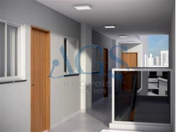 Imagem Apartamento com 2 Quartos à Venda, 37 m² em Parada Xv De Novembro - São Paulo Imagem Apartamento com 2 Quartos à Venda, 37 m² em Parada Xv De Novembro - São Paulo