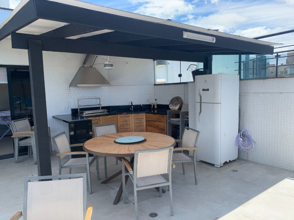 Imagem Imóvel com 4 Quartos à Venda, 270 m² em Riviera - Bertioga