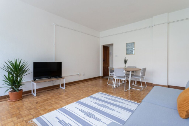 Imagem Apartamento com 3 Quartos à Venda, 108 m² em Bela Vista - São Paulo