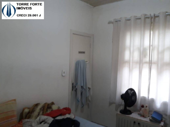 Imagem Casa com 2 Quartos à Venda, 116 m² em Vila Guarani (z Sul) - São Paulo