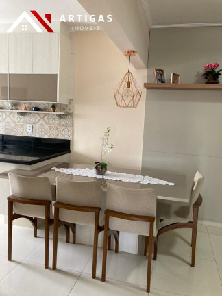 Imagem Apartamento com 2 Quartos à Venda, 73 m² em Mooca - São Paulo