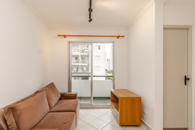 Imagem Apartamento com 2 Quartos à Venda, 49 m² em Chácara Inglesa - São Paulo Imagem Apartamento com 2 Quartos à Venda, 49 m² em Chácara Inglesa - São Paulo