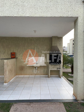 Imagem Apartamento com 2 Quartos à Venda, 38 m² em Jardim Petrópolis - Cotia Imagem Apartamento com 2 Quartos à Venda, 38 m² em Jardim Petrópolis - Cotia