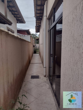Imagem Casa com 3 Quartos à Venda,  em Unamar (tamoios) - Cabo Frio