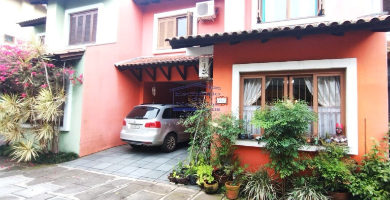 Imagem Casa com 3 Quartos à Venda, 177 m² em Ipanema - Porto Alegre