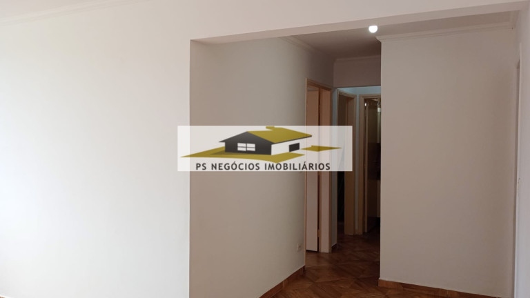 Imagem Apartamento com 2 Quartos à Venda, 68 m² em Vila Prudente - São Paulo