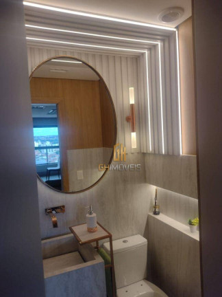 Imagem Apartamento com 3 Quartos à Venda, 144 m² em Setor Bueno - Goiânia