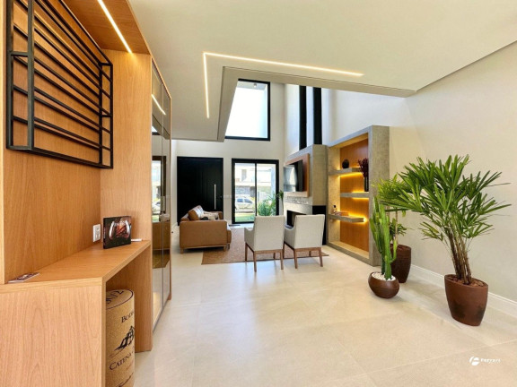 Imagem Casa de Condomínio com 4 Quartos à Venda, 220 m² em Xangri-la - Xangri-lá