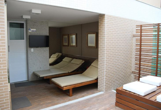 Imagem Apartamento com 3 Quartos à Venda, 245 m² em Meireles - Fortaleza Imagem Apartamento com 3 Quartos à Venda, 245 m² em Meireles - Fortaleza