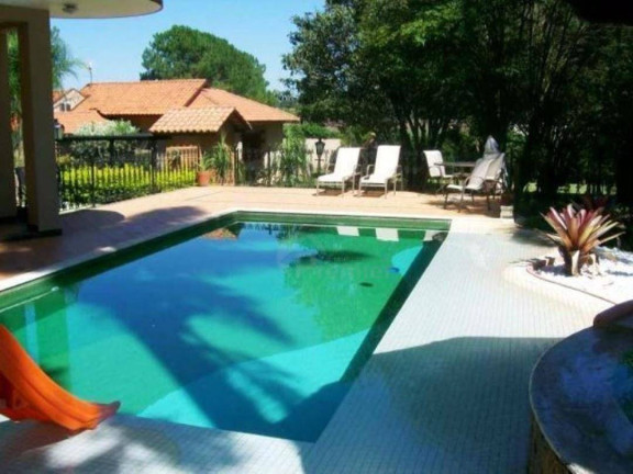Imagem Chácara com 4 Quartos à Venda, 700 m² em Vale Das Laranjeiras - Indaiatuba
