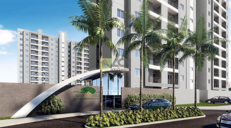 Imagem Apartamento com 2 Quartos à Venda, 52 m² em Chácara Bela Vista - Sumaré Imagem Apartamento com 2 Quartos à Venda, 52 m² em Chácara Bela Vista - Sumaré