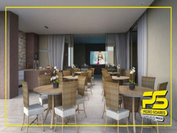 Imagem Apartamento com 4 Quartos para Alugar, 273 m² em Altiplano Cabo Branco - João Pessoa Imagem Apartamento com 4 Quartos para Alugar, 273 m² em Altiplano Cabo Branco - João Pessoa