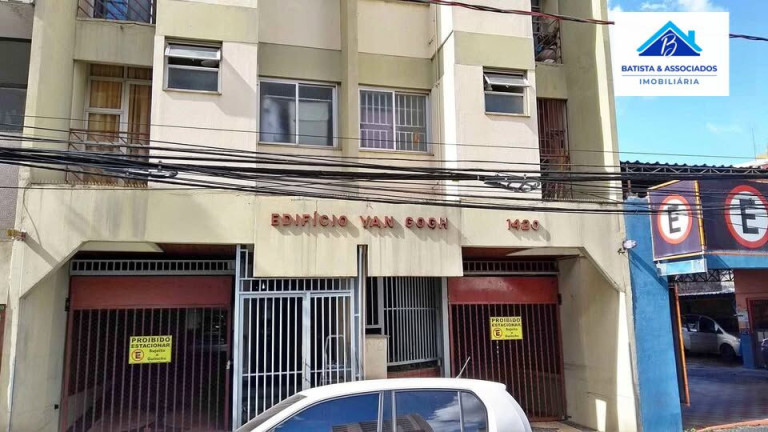 Imagem Apartamento com 1 Quarto à Venda, 44 m² em Centro - Campinas Imagem Apartamento com 1 Quarto à Venda, 44 m² em Centro - Campinas