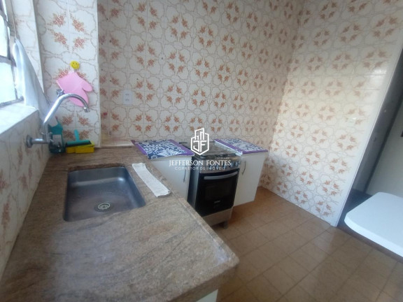 Apartamento com 2 Quartos à Venda, 86 m² em Centro - Marília