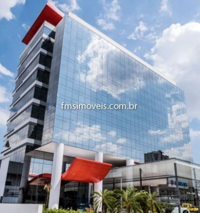 Imóvel para Alugar, 413 m² em Vila Leopoldina - São Paulo