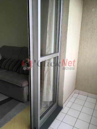 Imagem Apartamento com 2 Quartos à Venda, 65 m² em Santa Terezinha - São Bernardo Do Campo