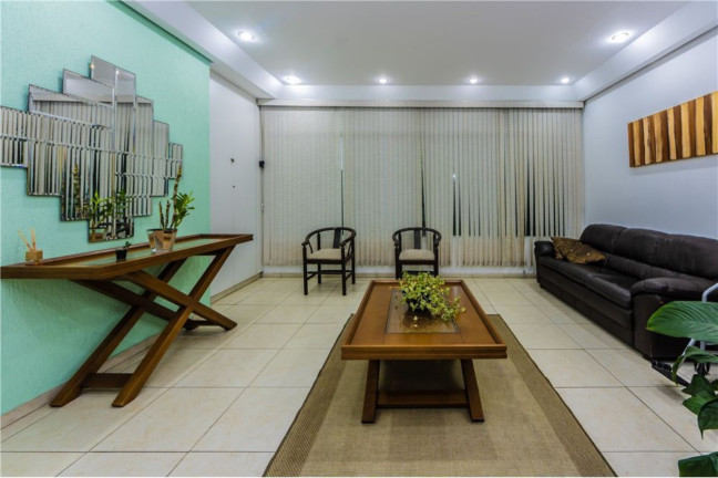 Imagem Apartamento com 3 Quartos à Venda, 68 m² em Vila Prudente - São Paulo
