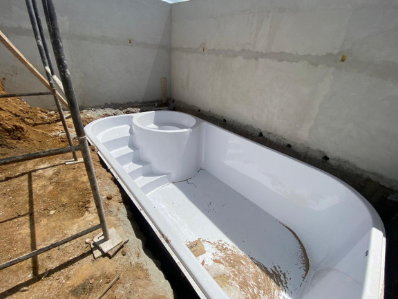 Imagem Casa com 3 Quartos à Venda, 166 m² em Jardim Boa Vista - Guarapari Imagem Casa com 3 Quartos à Venda, 166 m² em Jardim Boa Vista - Guarapari