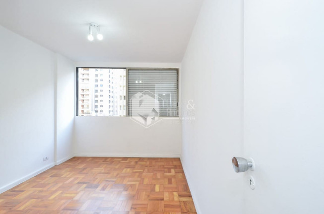 Imagem Apartamento com 3 Quartos à Venda, 107 m² em Higienópolis - São Paulo Imagem Apartamento com 3 Quartos à Venda, 107 m² em Higienópolis - São Paulo