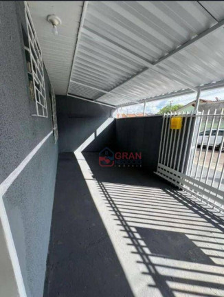 Imagem Casa com 3 Quartos à Venda, 60 m² em Ganchinho - Curitiba Imagem Casa com 3 Quartos à Venda, 60 m² em Ganchinho - Curitiba