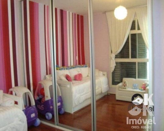 Imagem Apartamento com 4 Quartos à Venda, 260 m² em Jardim Paulista - São Paulo