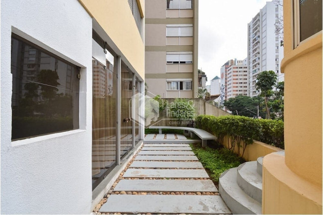 Imagem Apartamento com 1 Quarto à Venda, 41 m² em Paraíso - São Paulo Imagem Apartamento com 1 Quarto à Venda, 41 m² em Paraíso - São Paulo