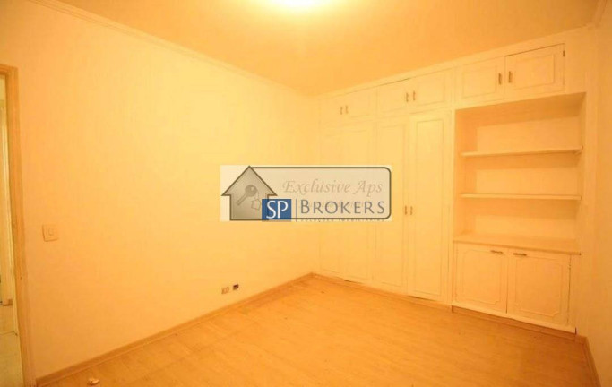 Imagem Apartamento com 3 Quartos à Venda, 148 m² em Jardim Europa - São Paulo Imagem Apartamento com 3 Quartos à Venda, 148 m² em Jardim Europa - São Paulo