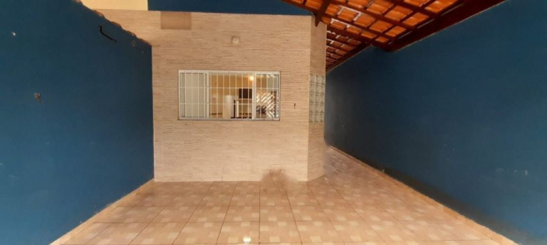 Casa com 2 Quartos à Venda, 77 m² em Real - Praia Grande