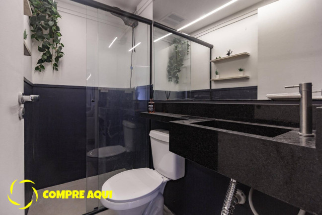 Imagem Apartamento à Venda, 25 m² em Campos Elíseos - São Paulo Imagem Apartamento à Venda, 25 m² em Campos Elíseos - São Paulo