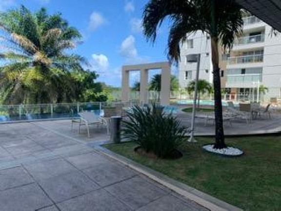 Imagem Apartamento com 4 Quartos à Venda, 131 m² em Alphaville - Salvador