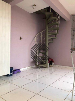 Imagem Sobrado com 3 Quartos à Venda, 189 m² em Jardim Sorocabano - Sorocaba Imagem Sobrado com 3 Quartos à Venda, 189 m² em Jardim Sorocabano - Sorocaba