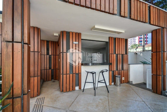 Imagem Studio com 1 Quarto à Venda, 49 m² em Pinheiros - São Paulo Imagem Studio com 1 Quarto à Venda, 49 m² em Pinheiros - São Paulo